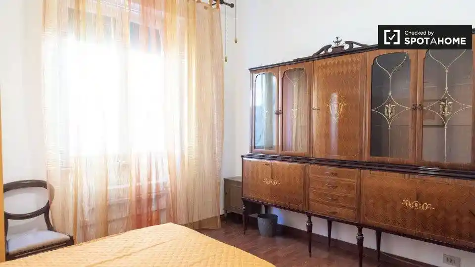 Appartamento in affitto a Roma