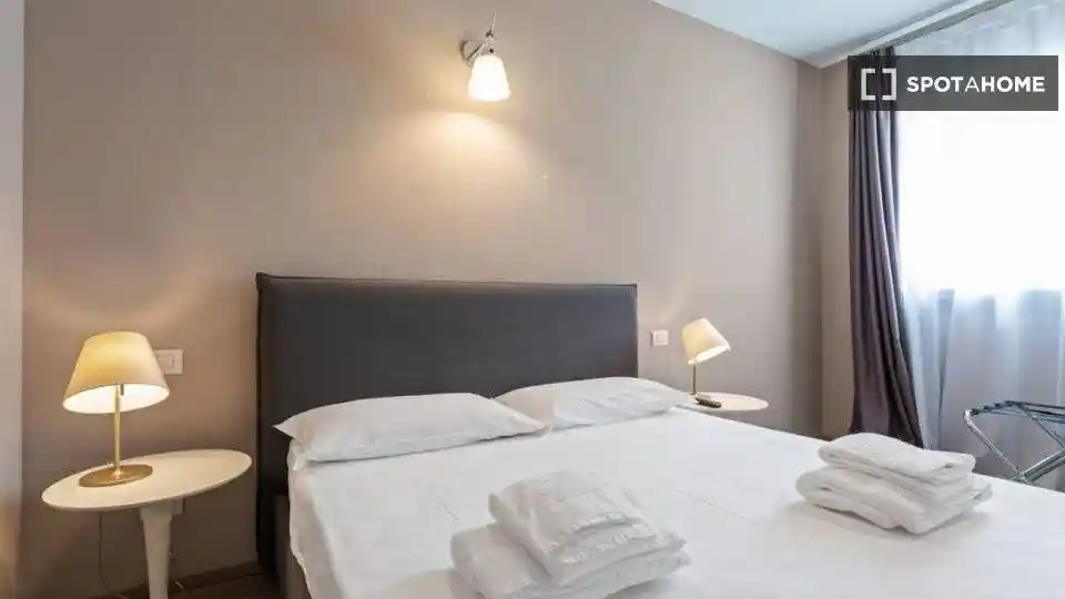 Appartamento in affitto a Padova
