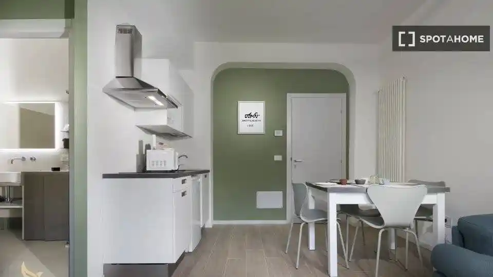 Appartamento in affitto a Roma