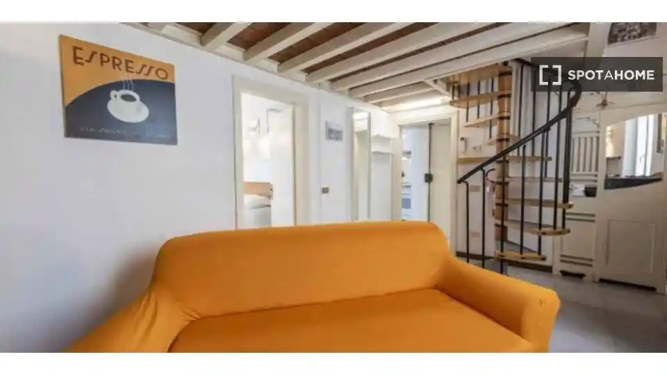 Appartamento in affitto a Firenze