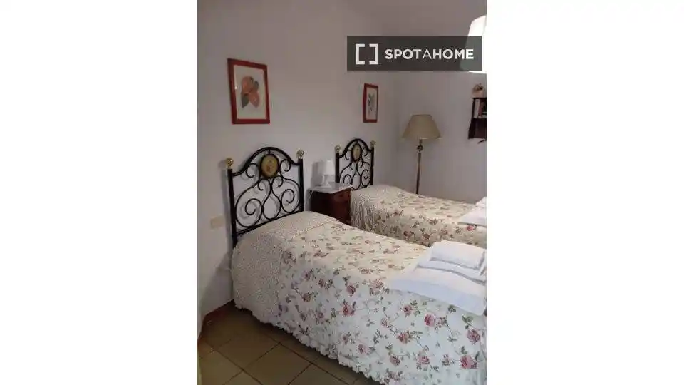 Appartamento in affitto a Firenze