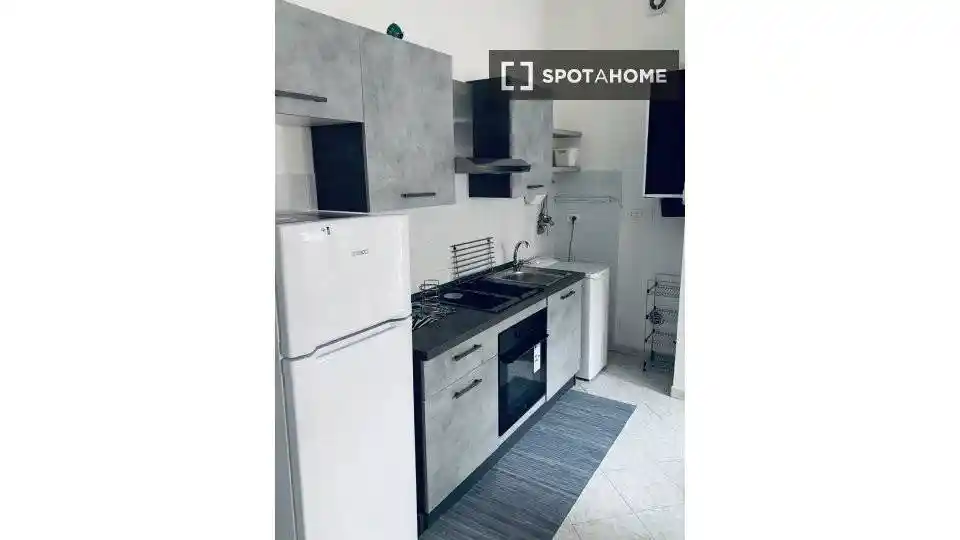 Appartamento in affitto a Torino