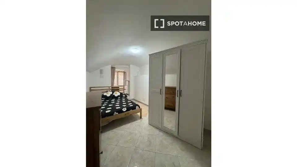 Appartamento in affitto a Napoli