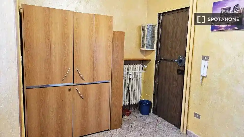 Appartamento in affitto a Torino