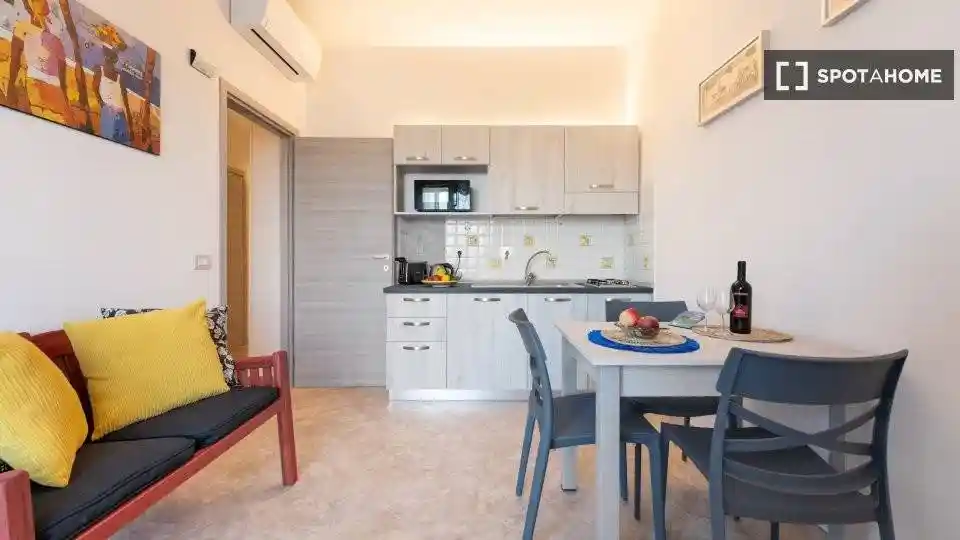 Appartamento in affitto a Firenze
