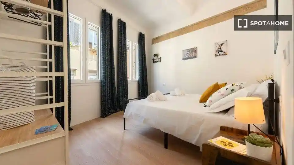 Appartamento in affitto a Firenze