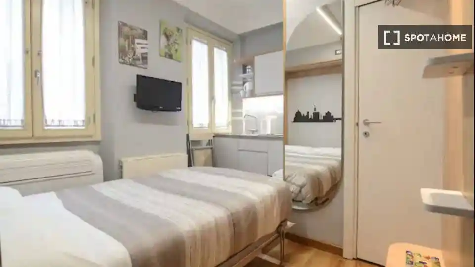 Appartamento in affitto a Firenze