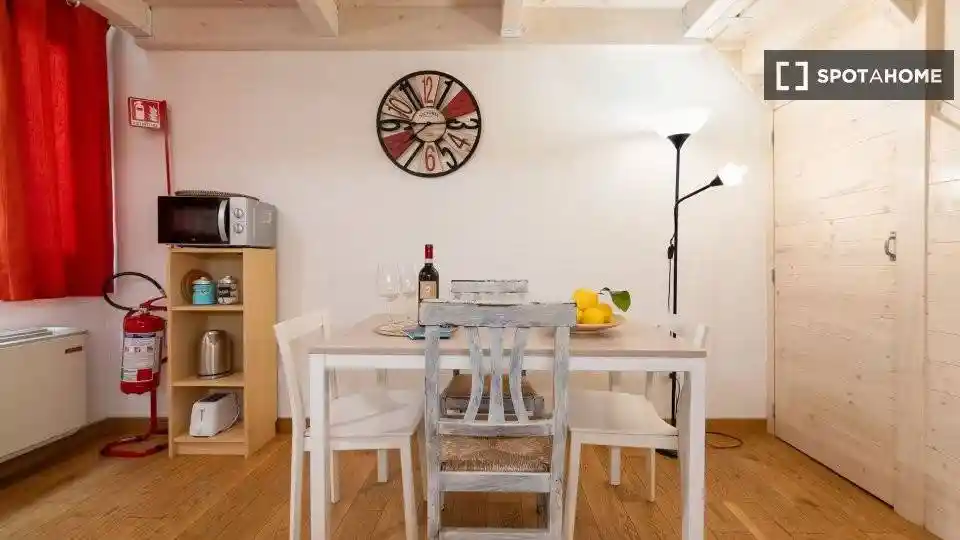 Appartamento in affitto a Firenze