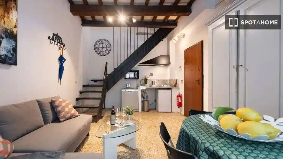 Appartamento in affitto a Firenze