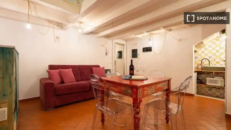 Appartamento in affitto a Firenze