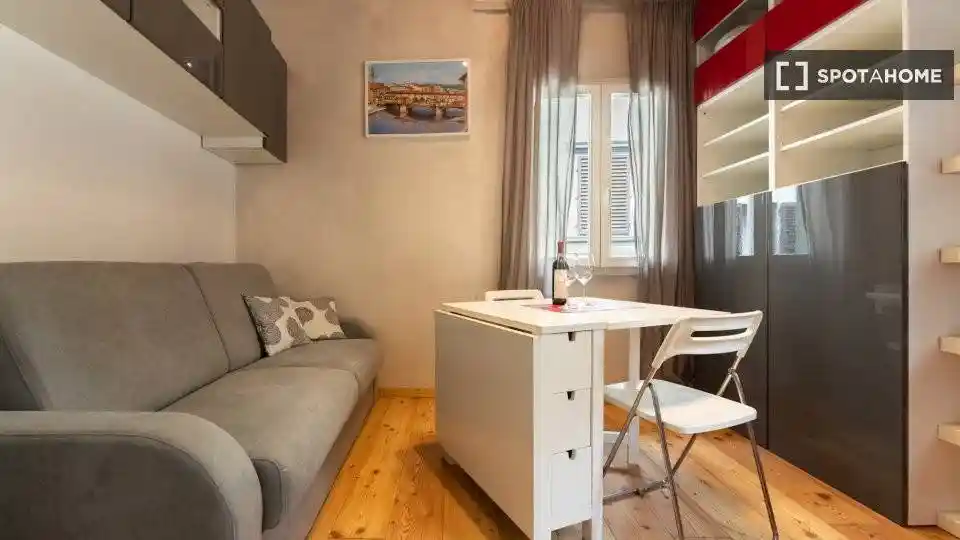Appartamento in affitto a Firenze