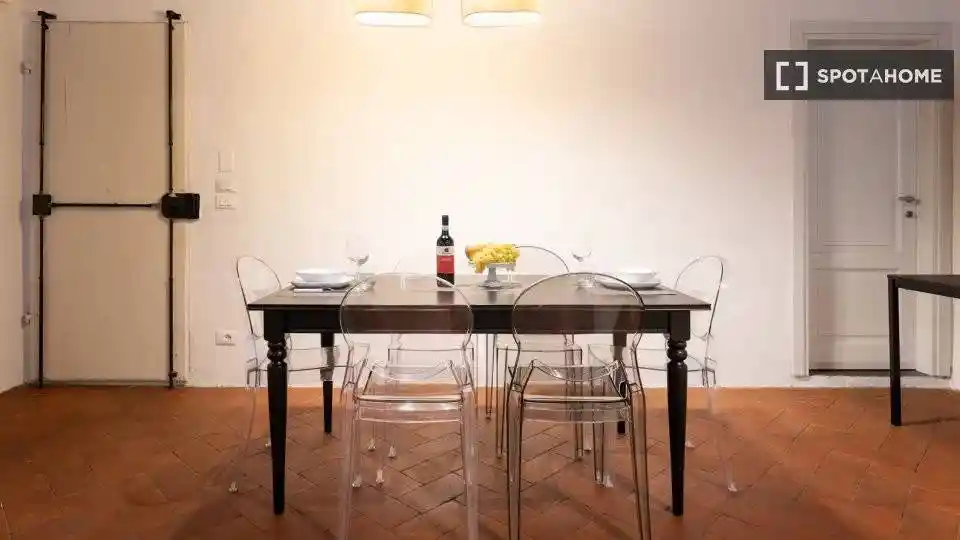 Appartamento in affitto a Firenze