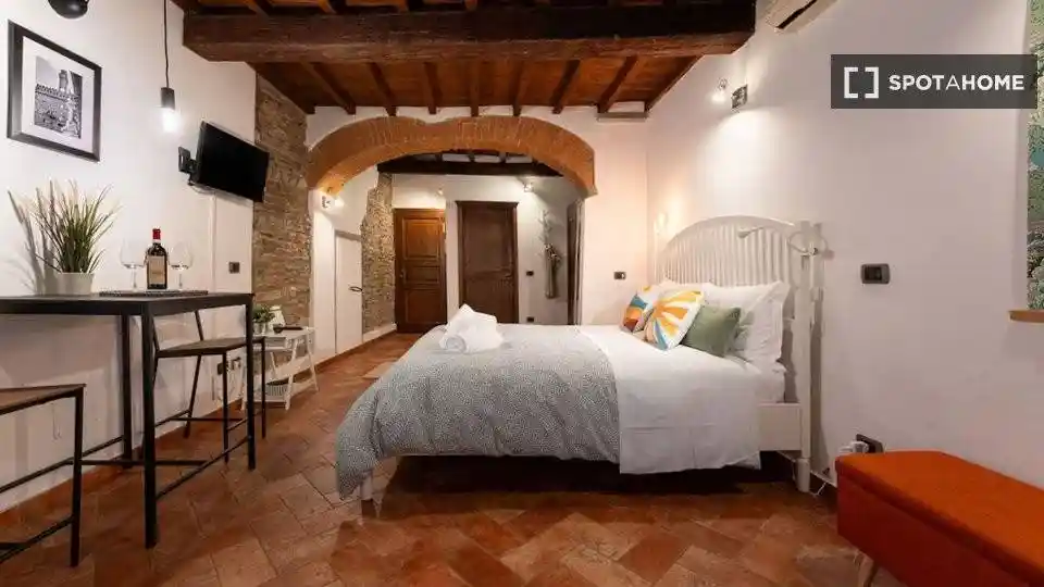 Appartamento in affitto a Firenze