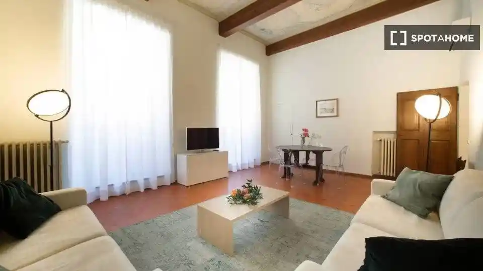 Appartamento in affitto a Firenze
