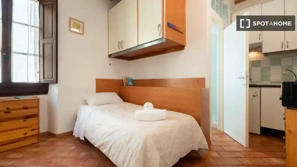 Appartamento in affitto a Firenze