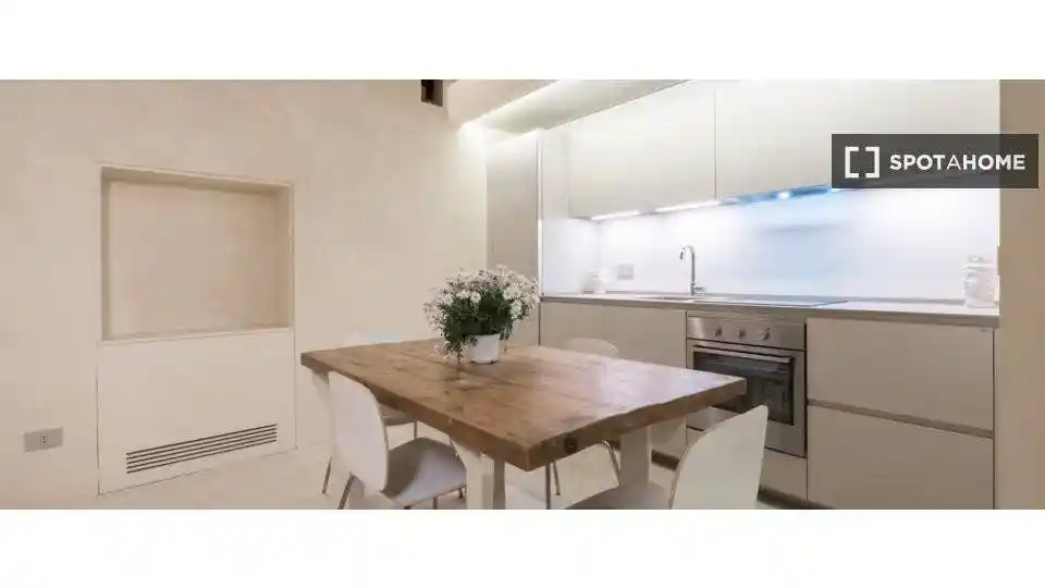 Appartamento in affitto a Firenze