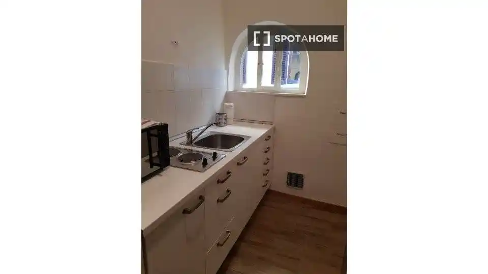 Appartamento in affitto a Firenze