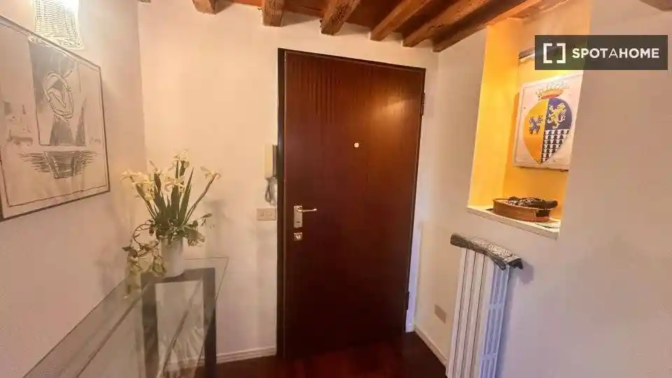 Appartamento in affitto a Firenze