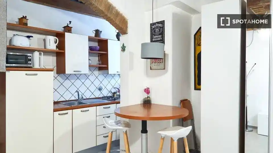 Appartamento in affitto a Firenze