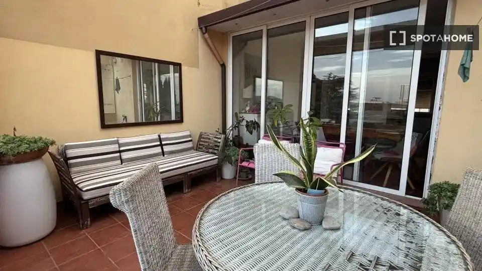 Appartamento in affitto a Roma