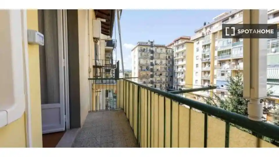 Appartamento in affitto a Firenze