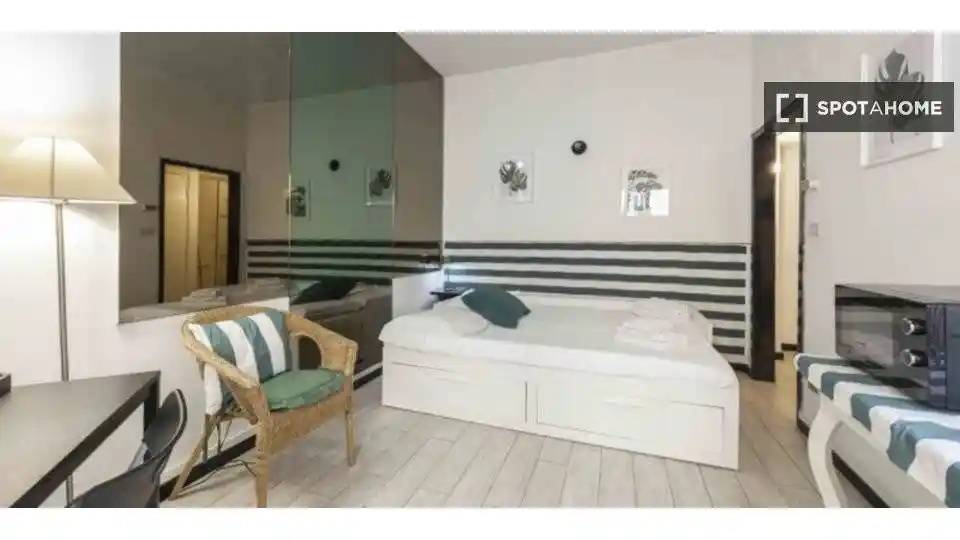 Appartamento in affitto a Firenze