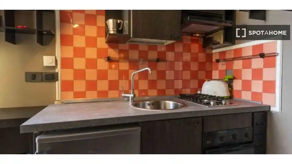 Appartamento in affitto a Firenze