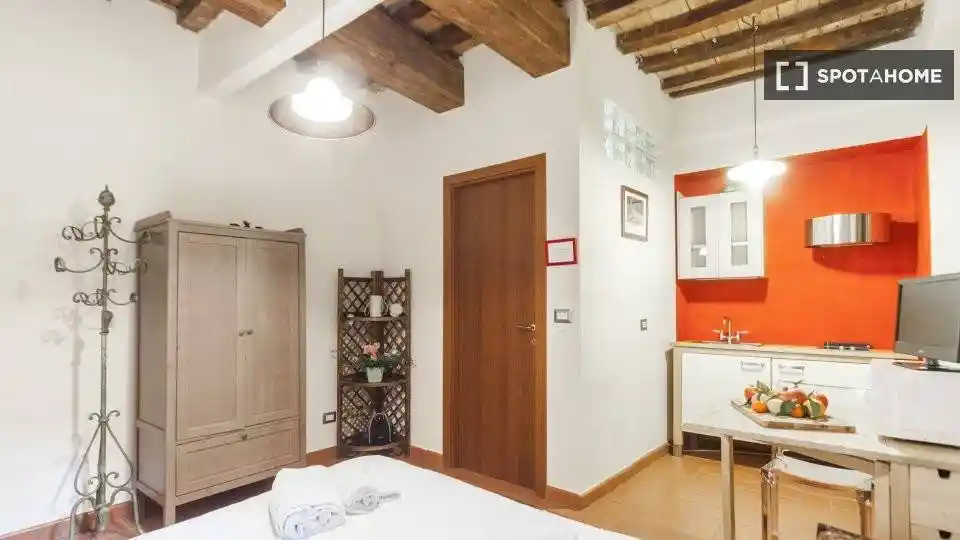 Appartamento in affitto a Firenze