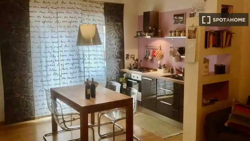 Appartamento in affitto a Roma