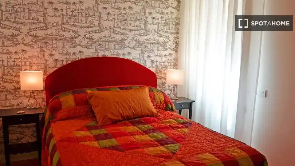 Appartamento in affitto a Firenze