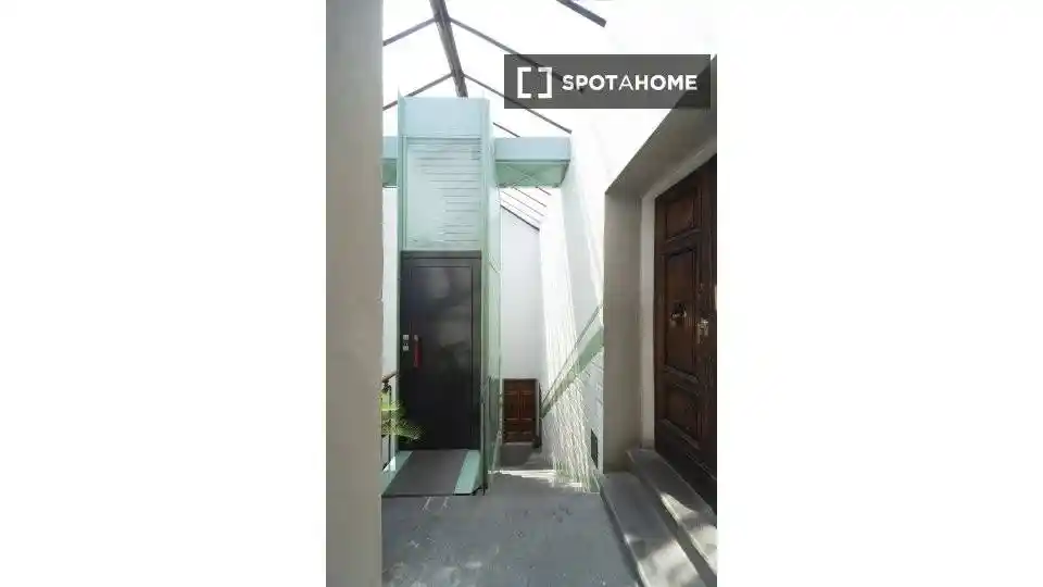 Appartamento in affitto a Firenze