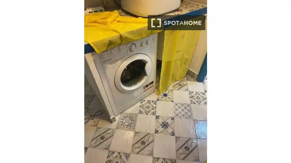 Appartamento in affitto a Napoli
