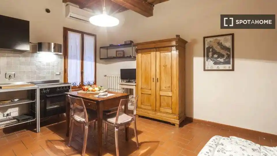 Appartamento in affitto a Firenze