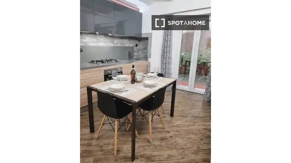 Appartamento in affitto a Firenze