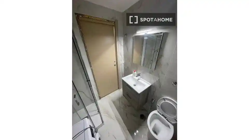 Appartamento in affitto a Napoli