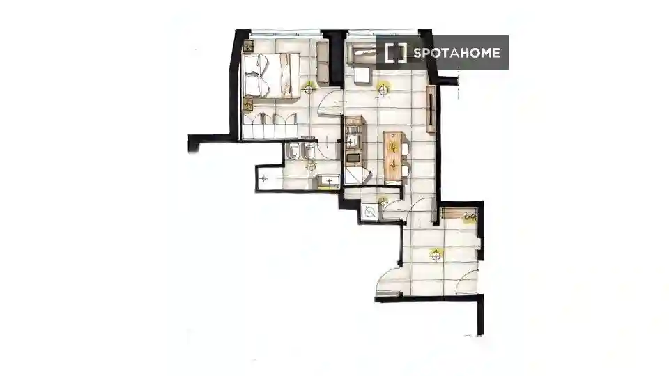 Appartamento - foto 4