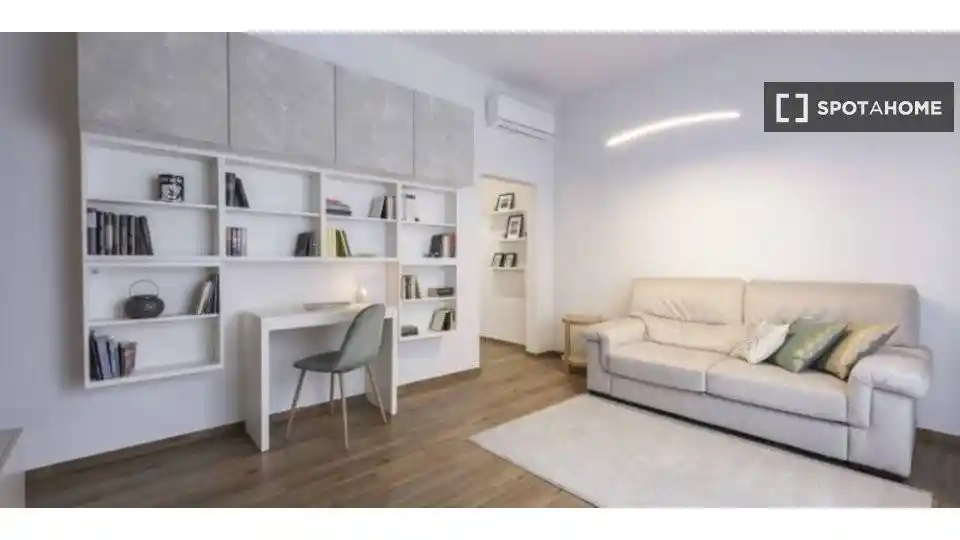 Appartamento in affitto a Firenze