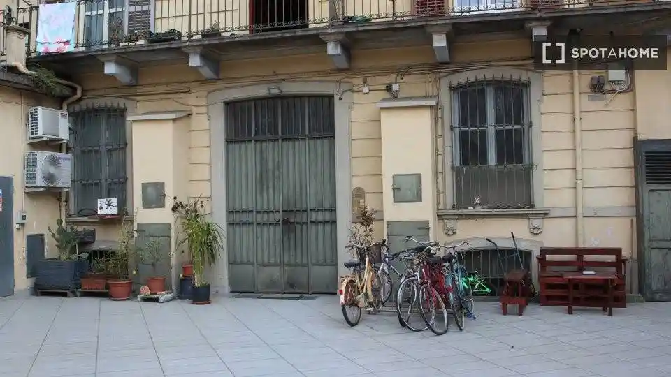 Appartamento in affitto a Torino