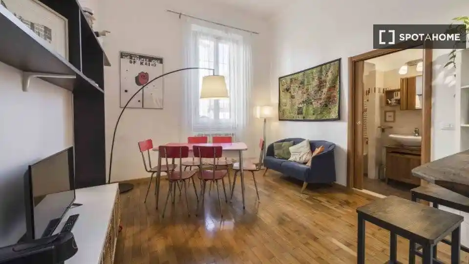 Appartamento in affitto a Firenze