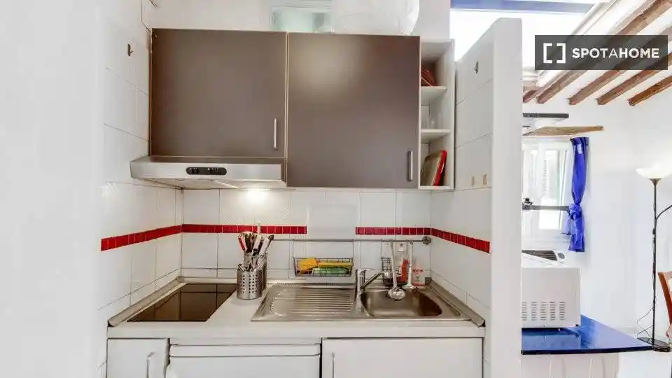 Appartamento in affitto a Firenze