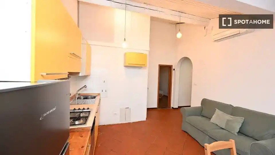 Appartamento in affitto a Firenze