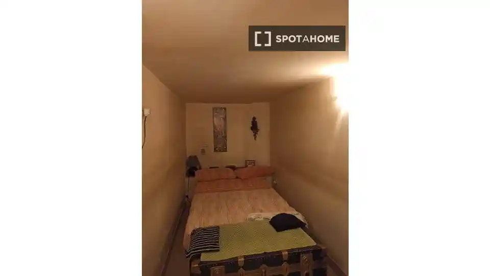 Appartamento in affitto a Napoli