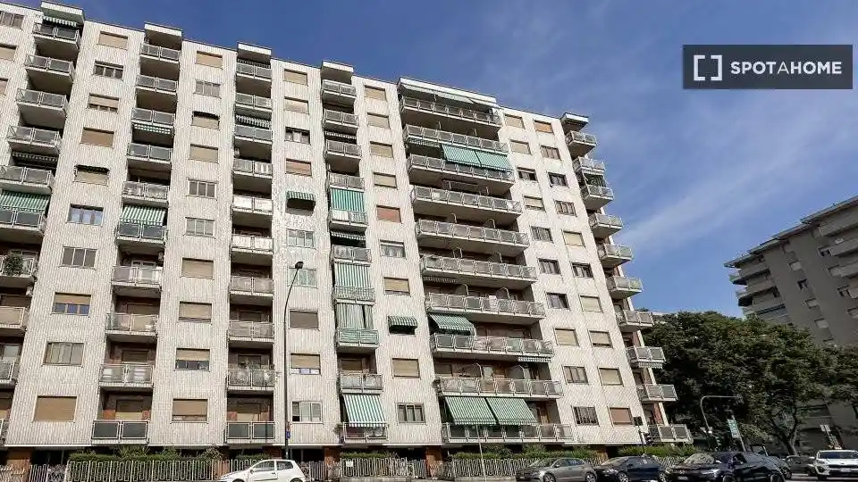 Appartamento in affitto a Torino