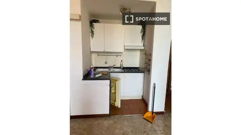 Appartamento in affitto a Napoli