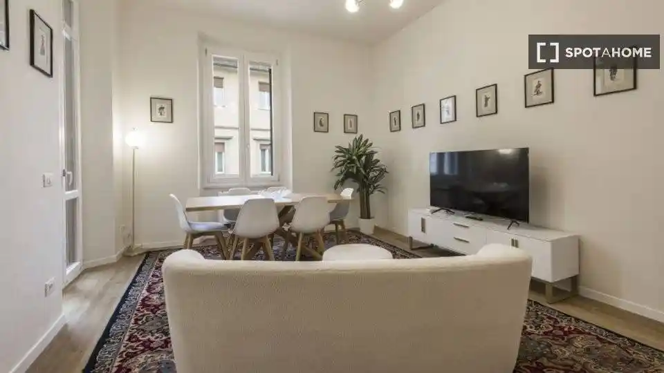 Appartamento in affitto a Firenze