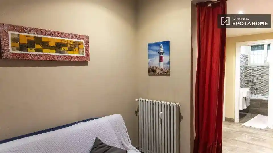 Appartamento in affitto a Roma
