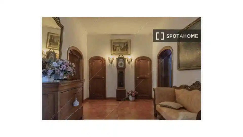 Appartamento in affitto a Roma