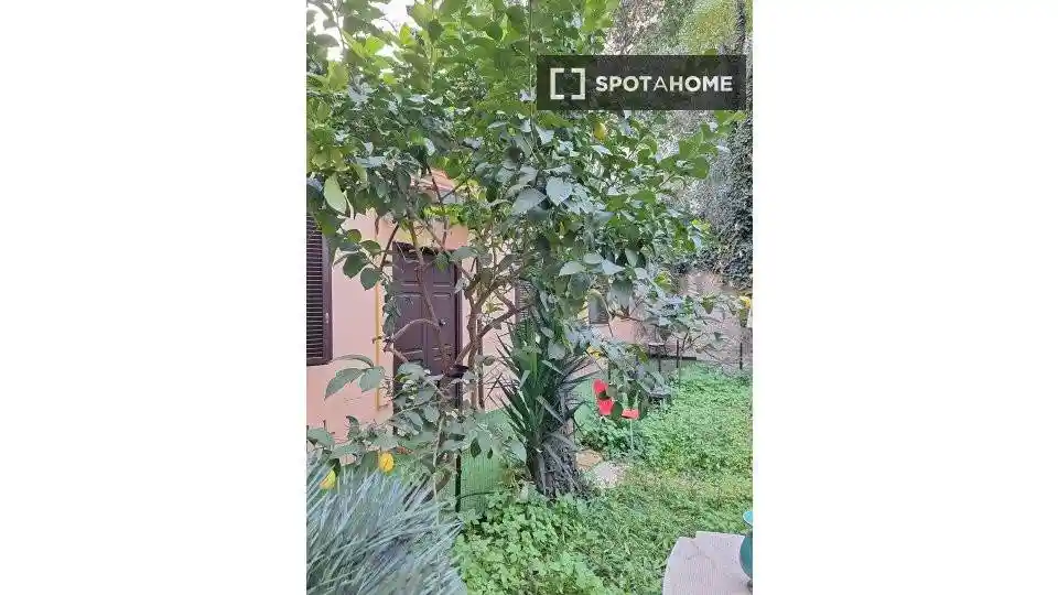 Appartamento in affitto a Roma