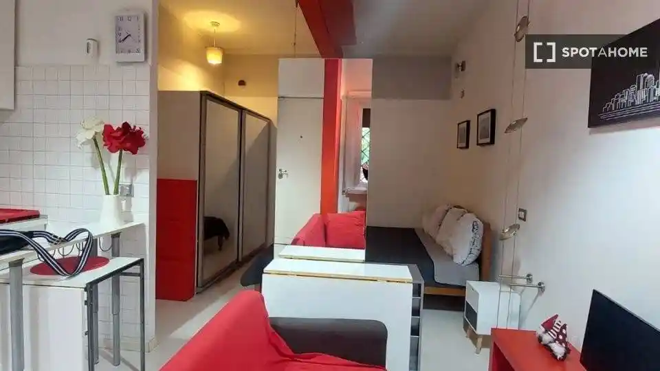 Appartamento in affitto a Roma