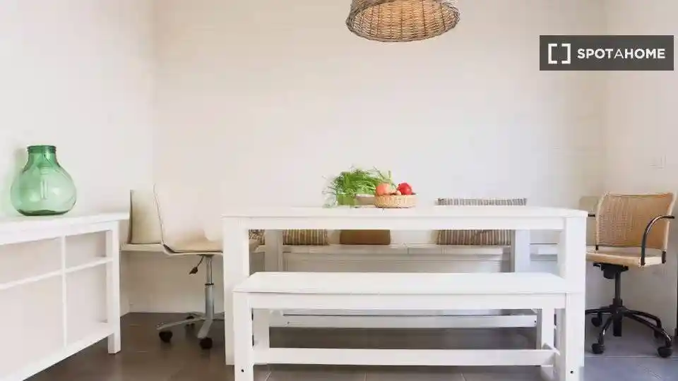 Appartamento in affitto a Napoli